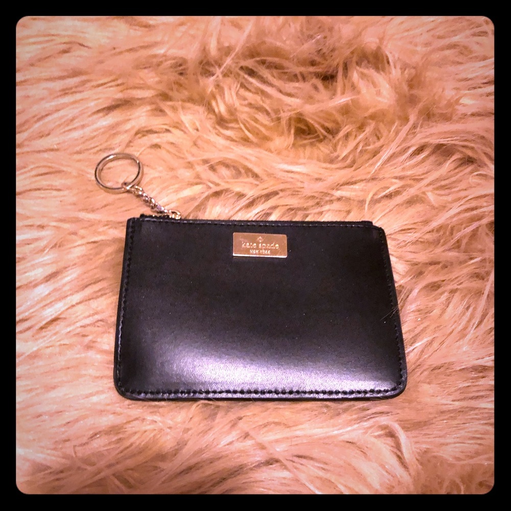Kate Spade Wristlet